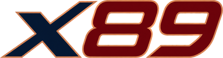 x89 লোগো